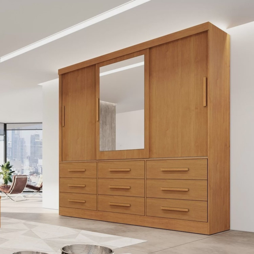 Guarda Roupa Istambul