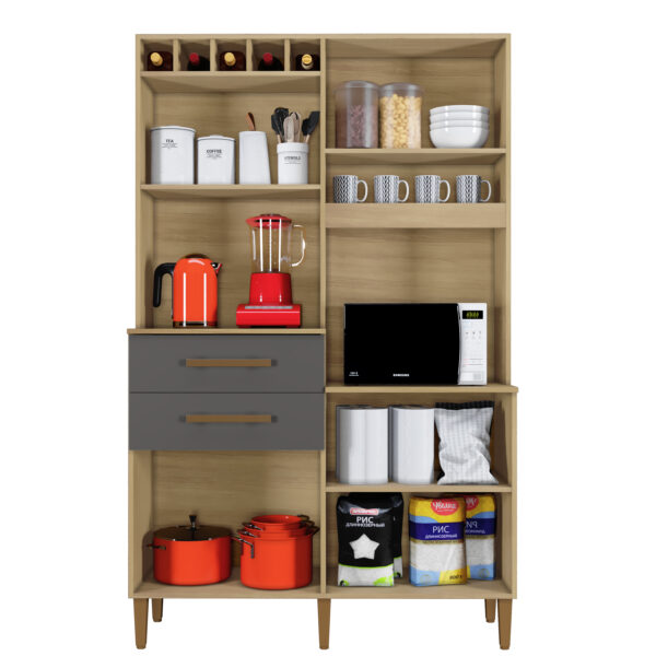 Armário de Cozinha Arizona