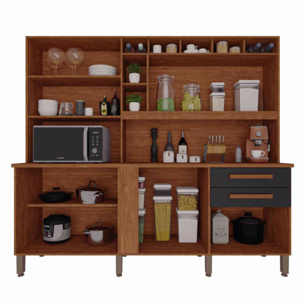 Armário de Cozinha Sabrina