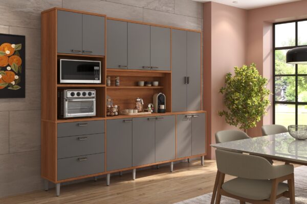 Armário de Cozinha Pulse