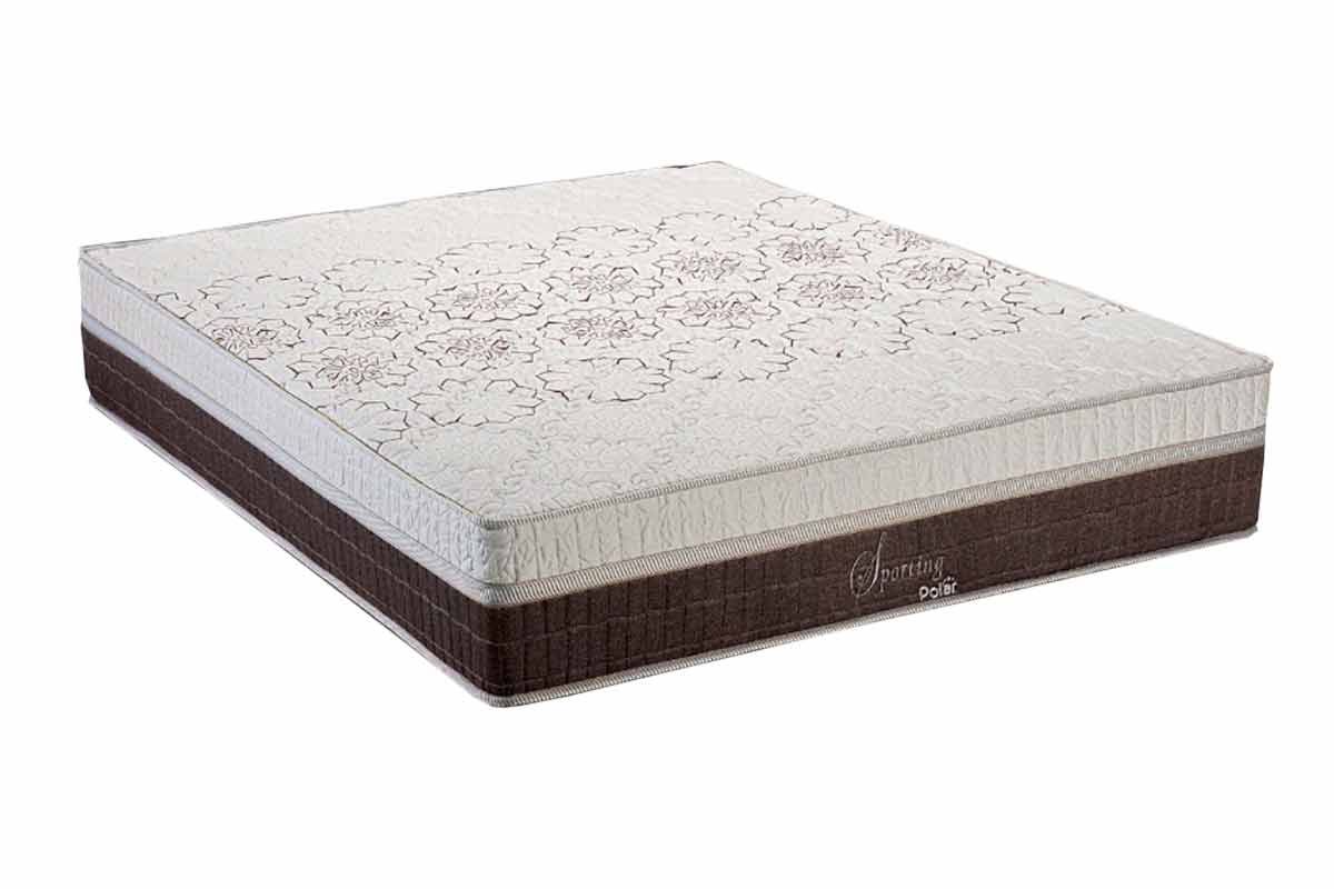Colchão D33 Casal