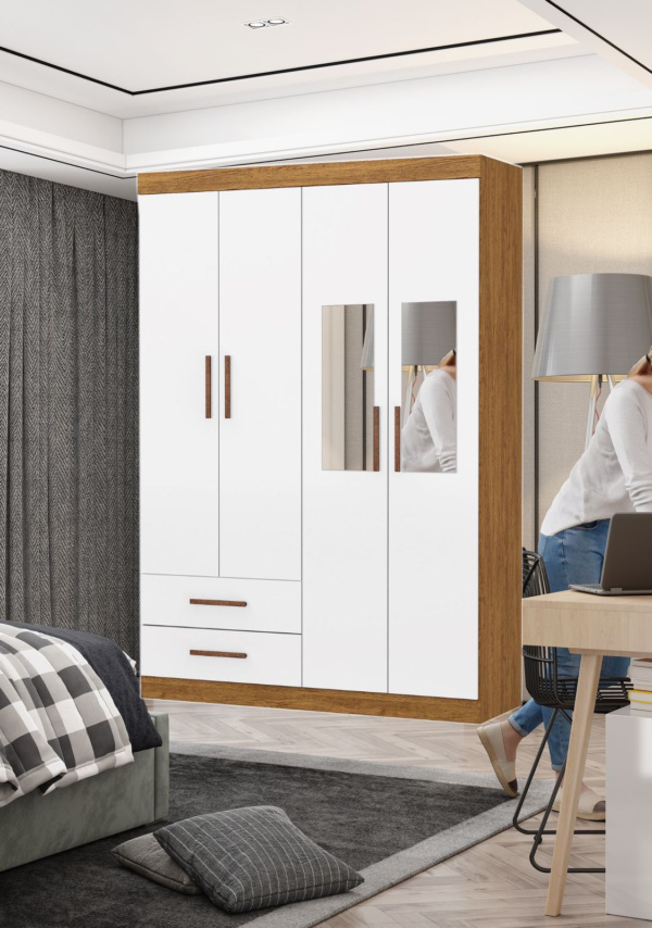 Guarda Roupa Carioca