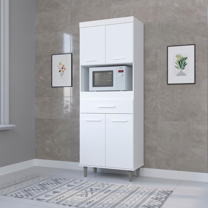 Armário de Cozinha Duda