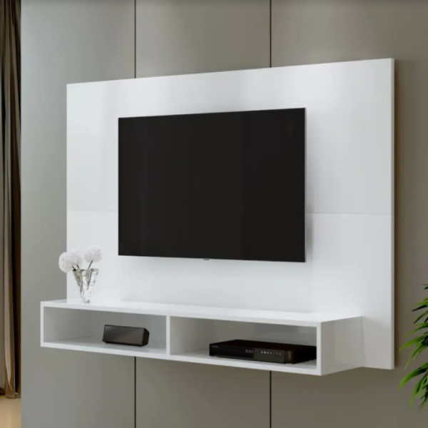 Painel Tv-47 Coral