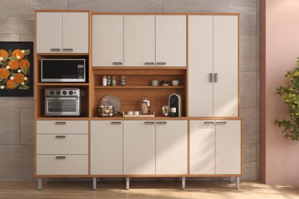 Armário de Cozinha Pulse