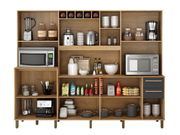 Armário de Cozinha Agata