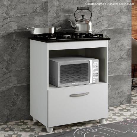 Balcão de Cozinha para Cooktop Salvia