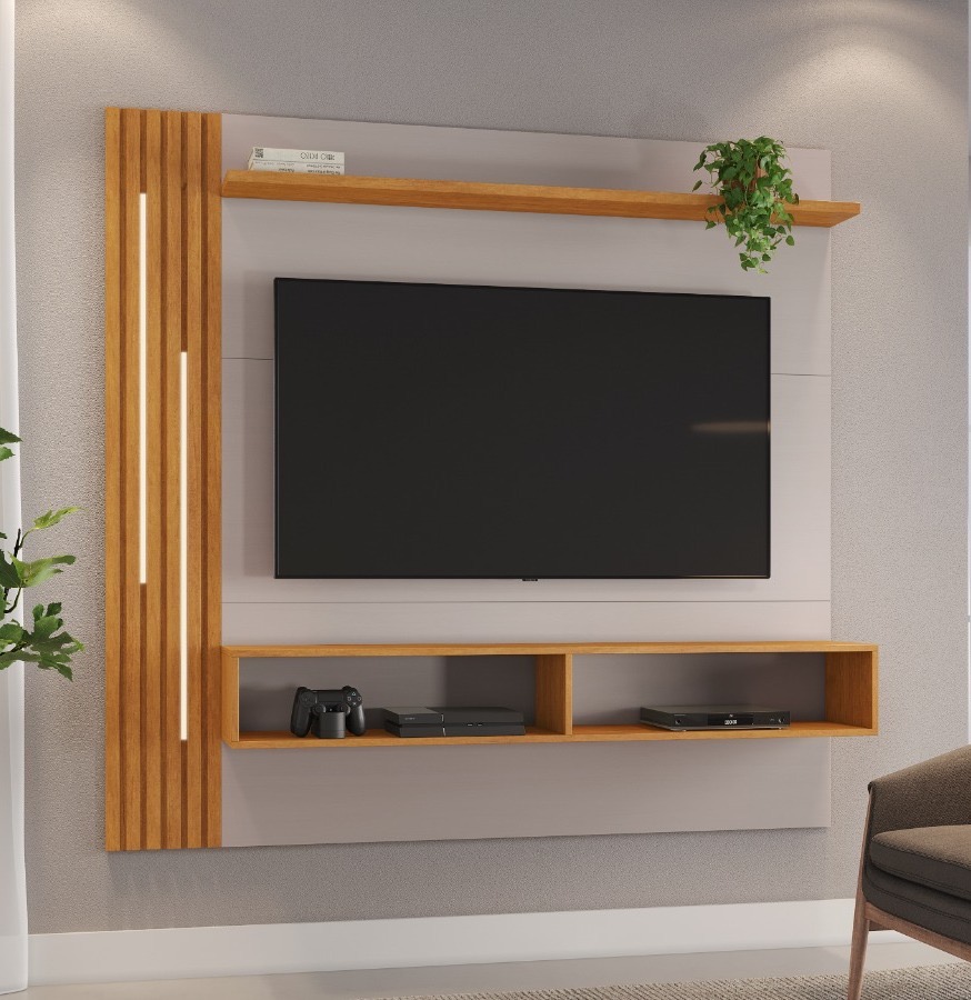 Painel Tv-65 Agrado