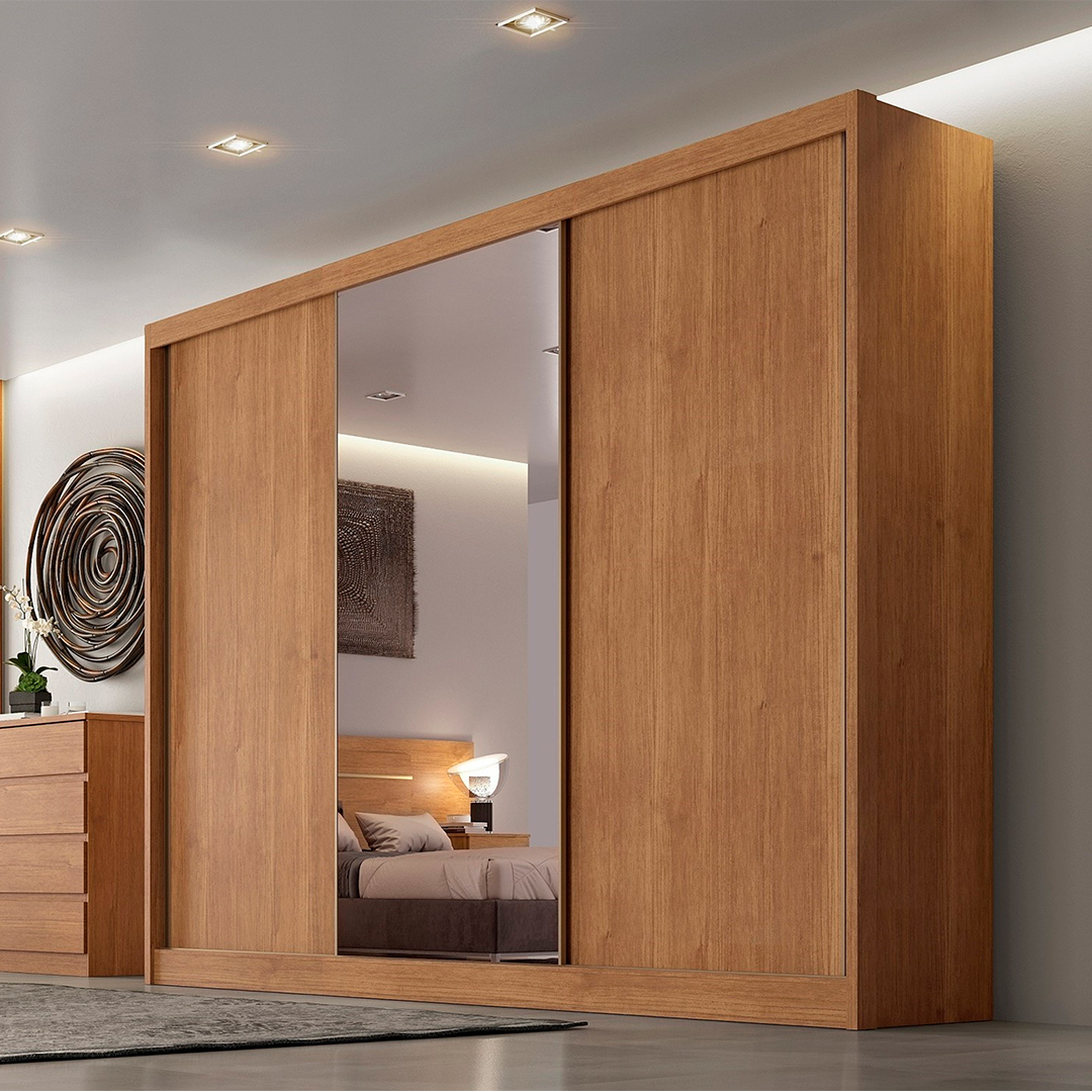 Guarda Roupa Marrocos