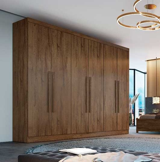 Guarda Roupa França