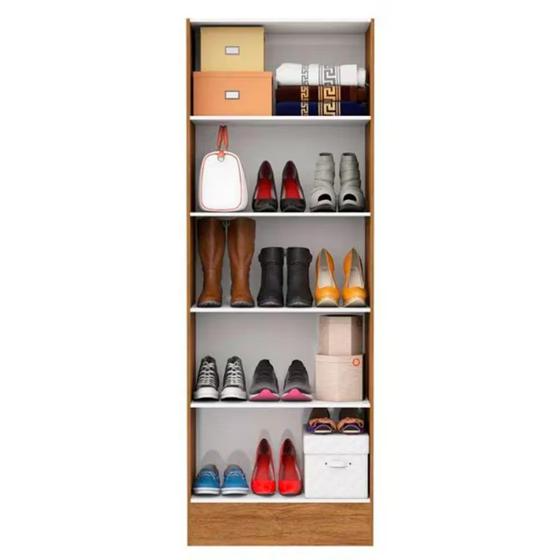 Multiuso Espelhado Vanda