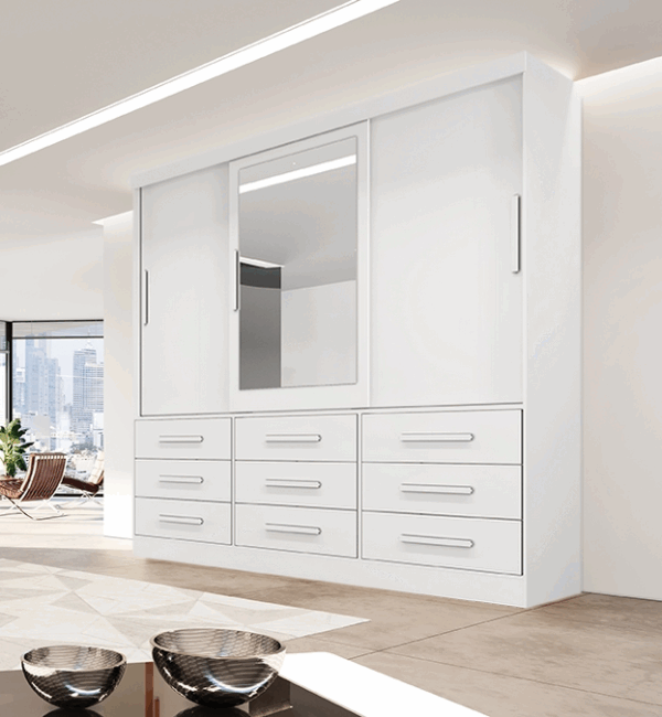 Guarda Roupa Istambul