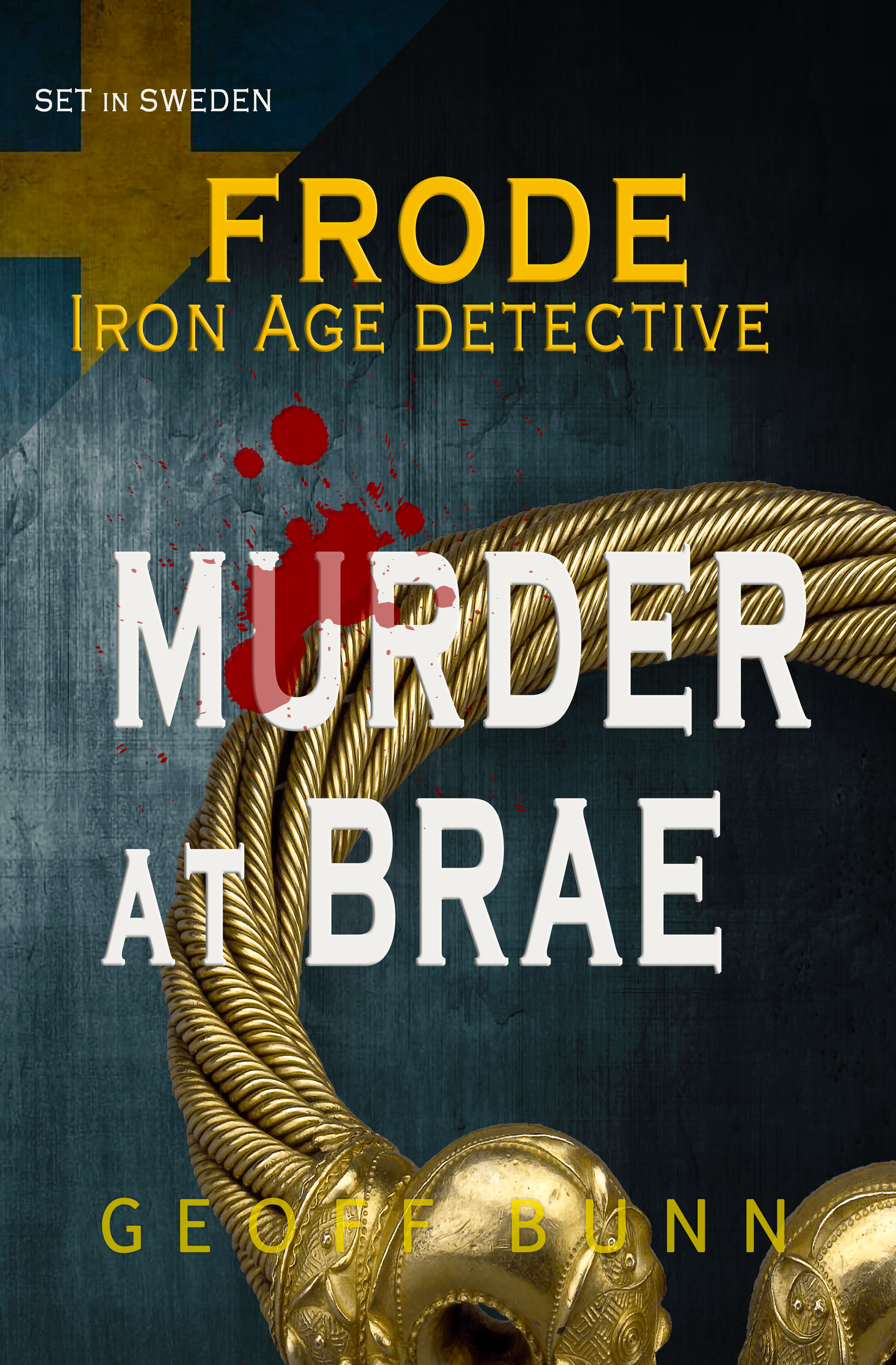 MURDER AT BRAE