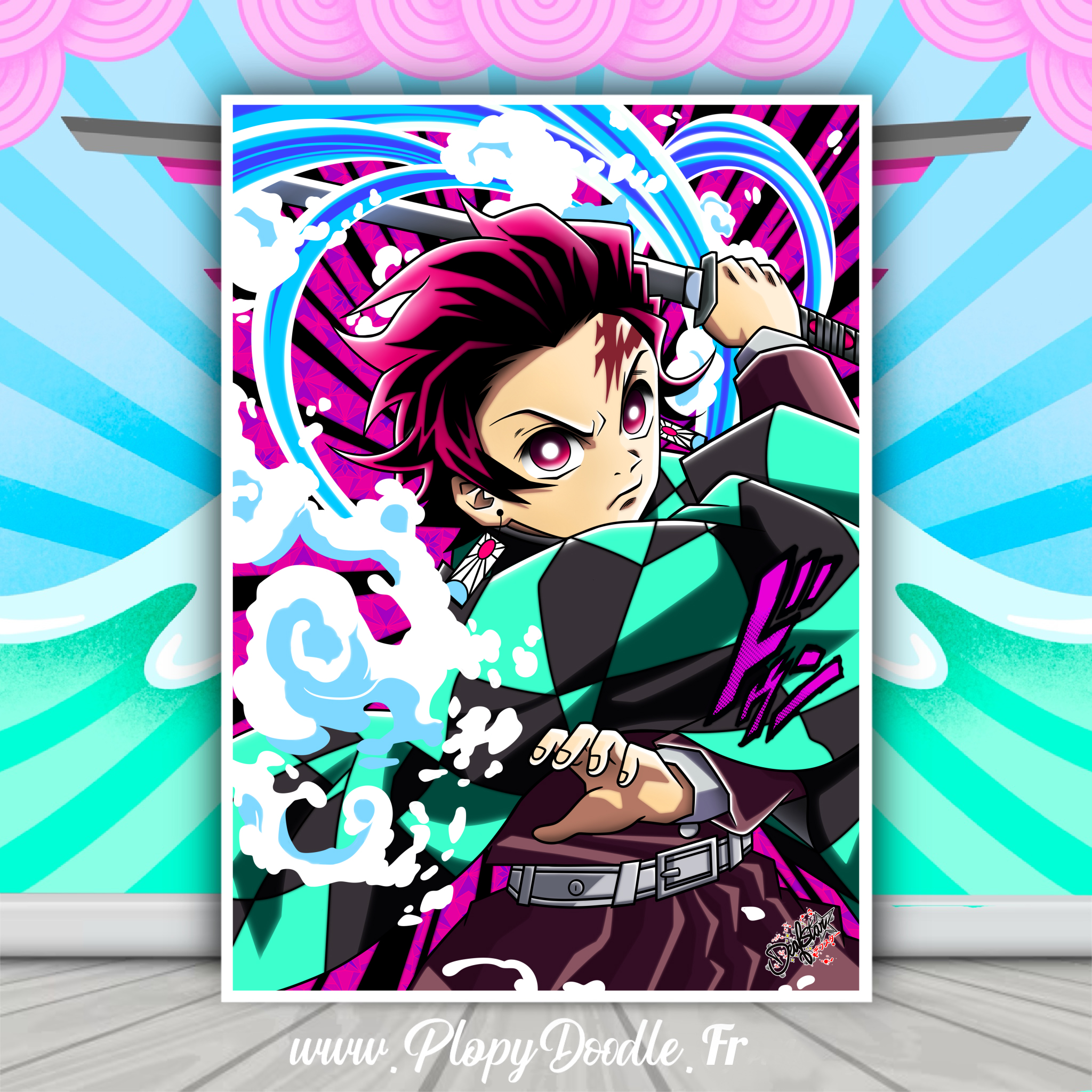 Respiration aquatique