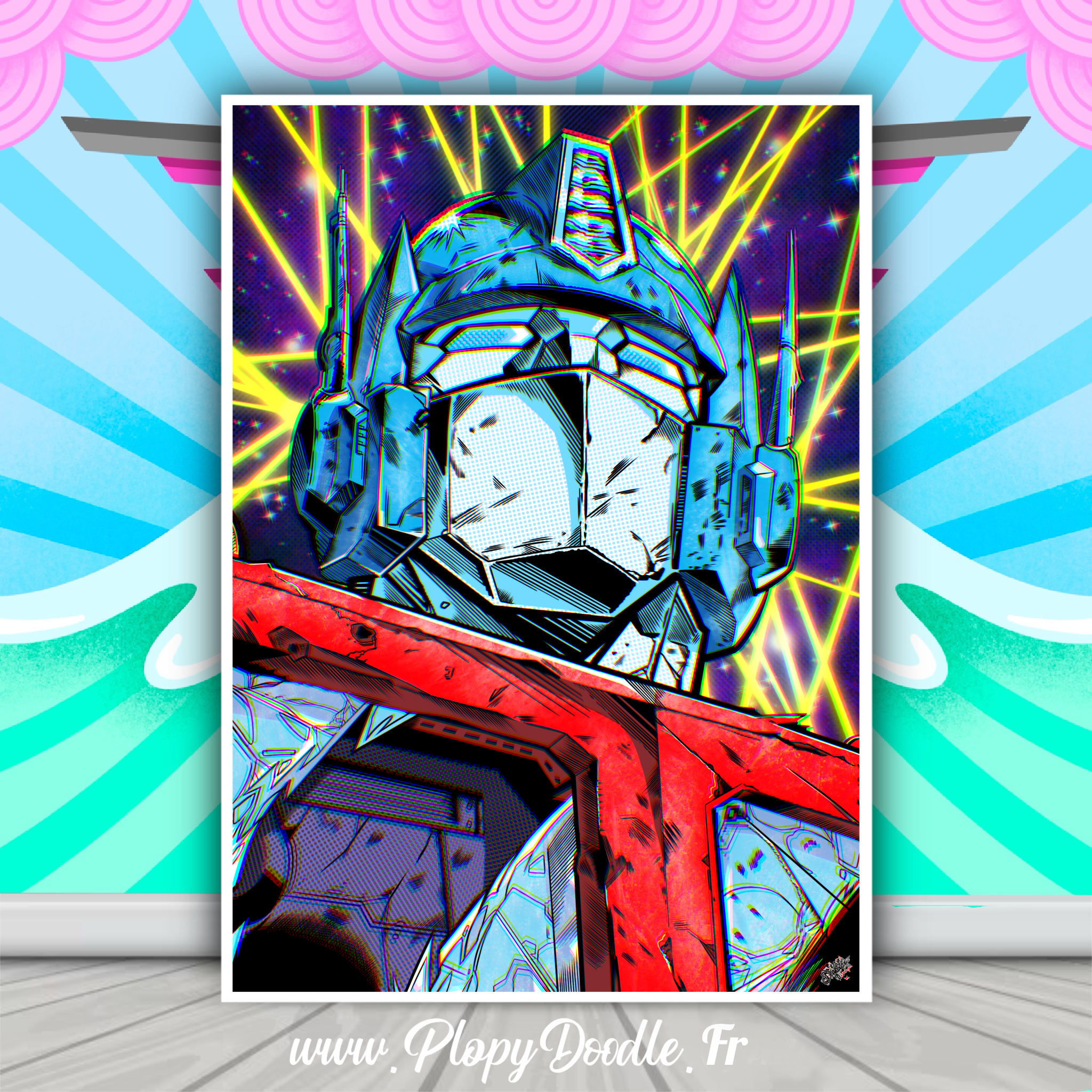 Commandement stellaire