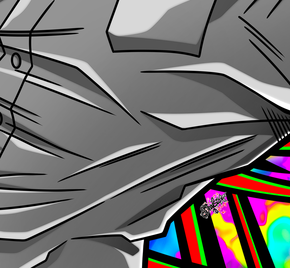 Sanctuaire du carnage