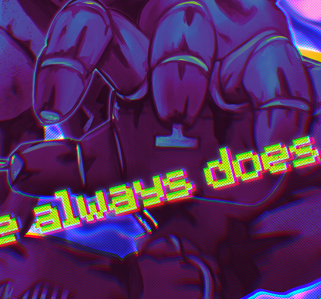 L’Animatronique Éternel