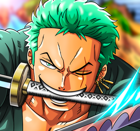 Tranchant tourbillonnant