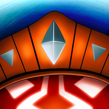 Gardienne galactique