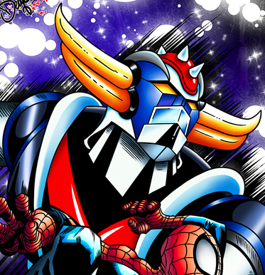 Collision d’univers