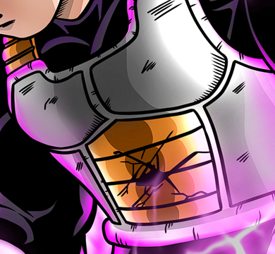 Aura de la destruction