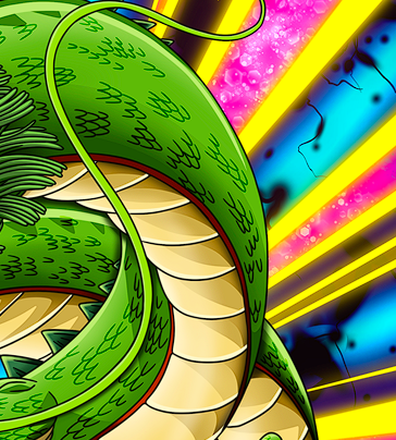 Déferlement draconique