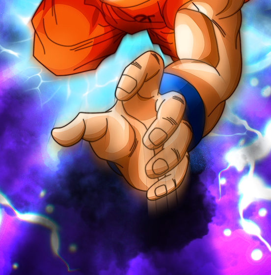 Percée supersonique