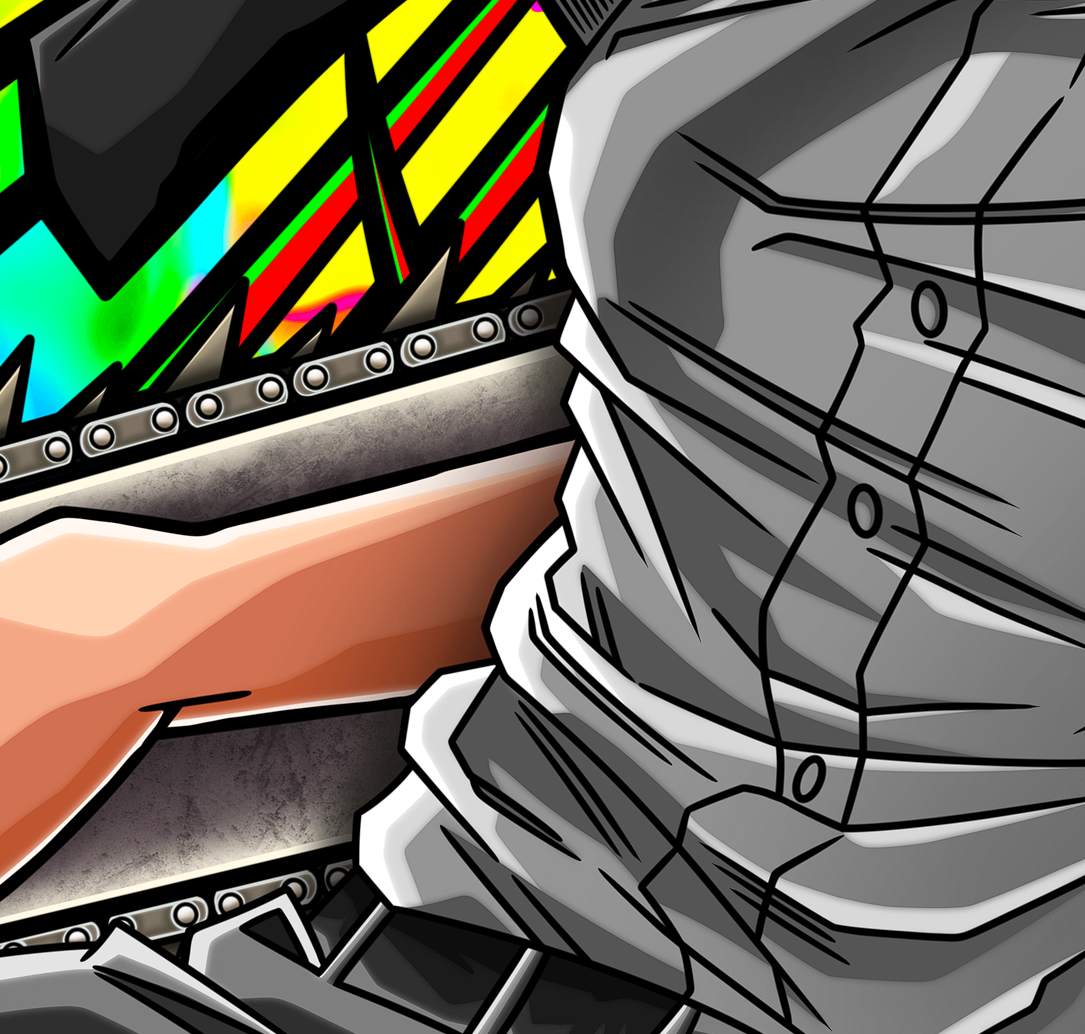 Sanctuaire du carnage