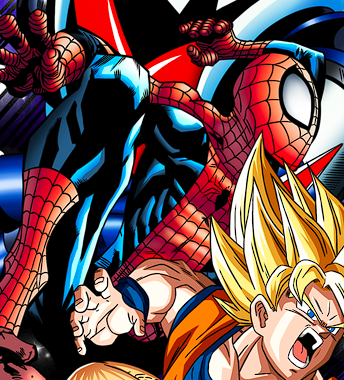 Collision d’univers