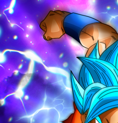 Percée supersonique