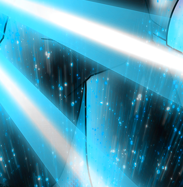 Décharge ultime du prince