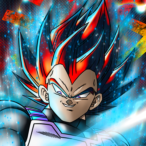 Décharge ultime du prince