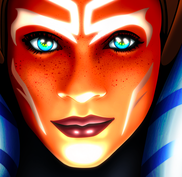 Gardienne galactique