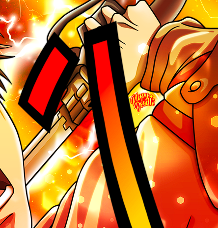 Fracture incendiaire