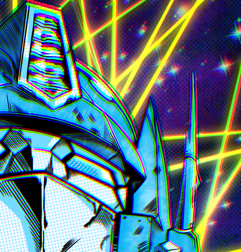 Commandement stellaire