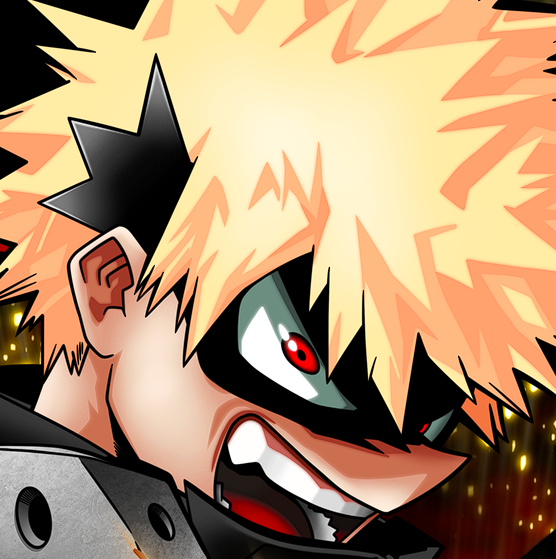 Détonation incarnée