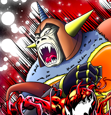 Collision d’univers