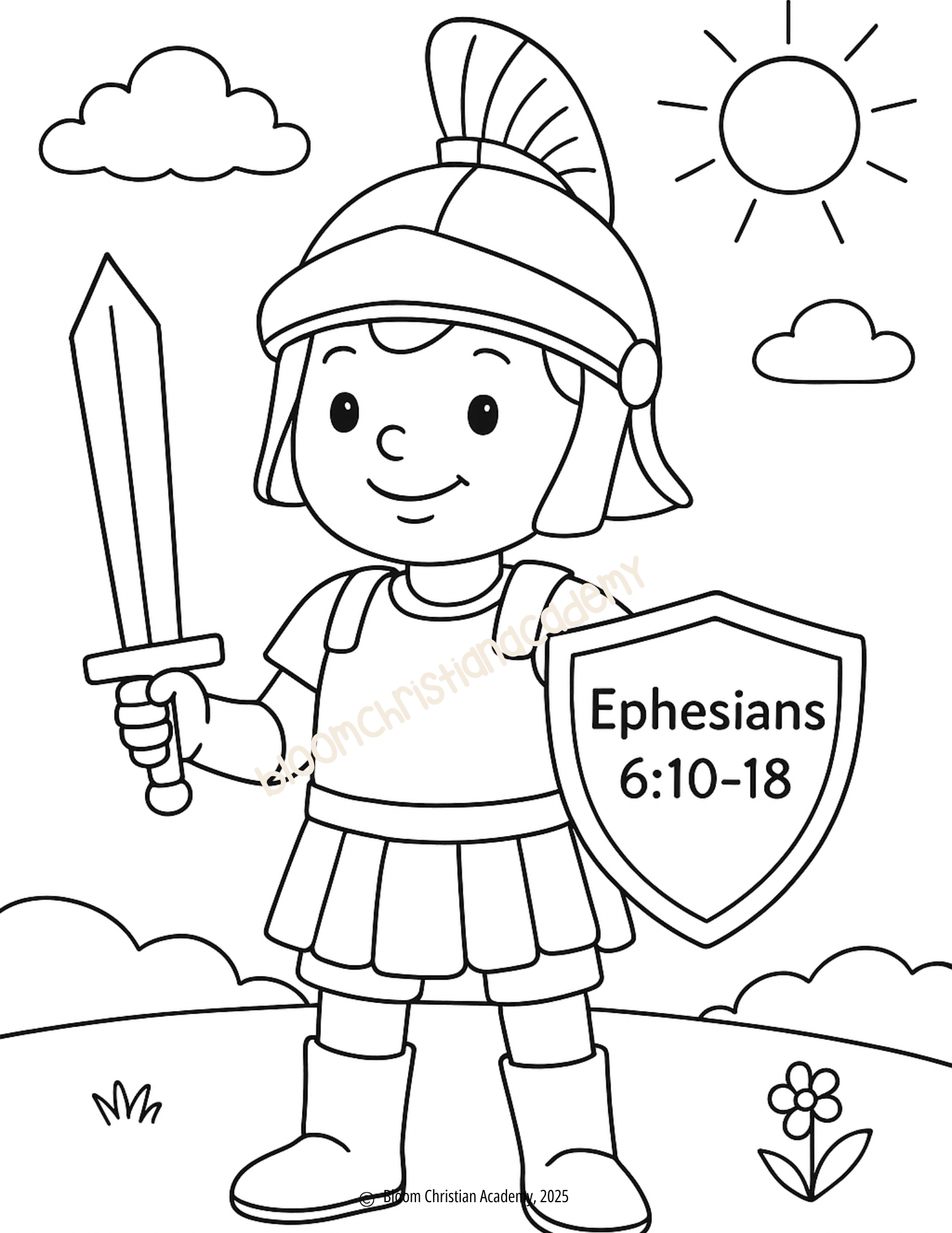 Fruit & Armor Bundle