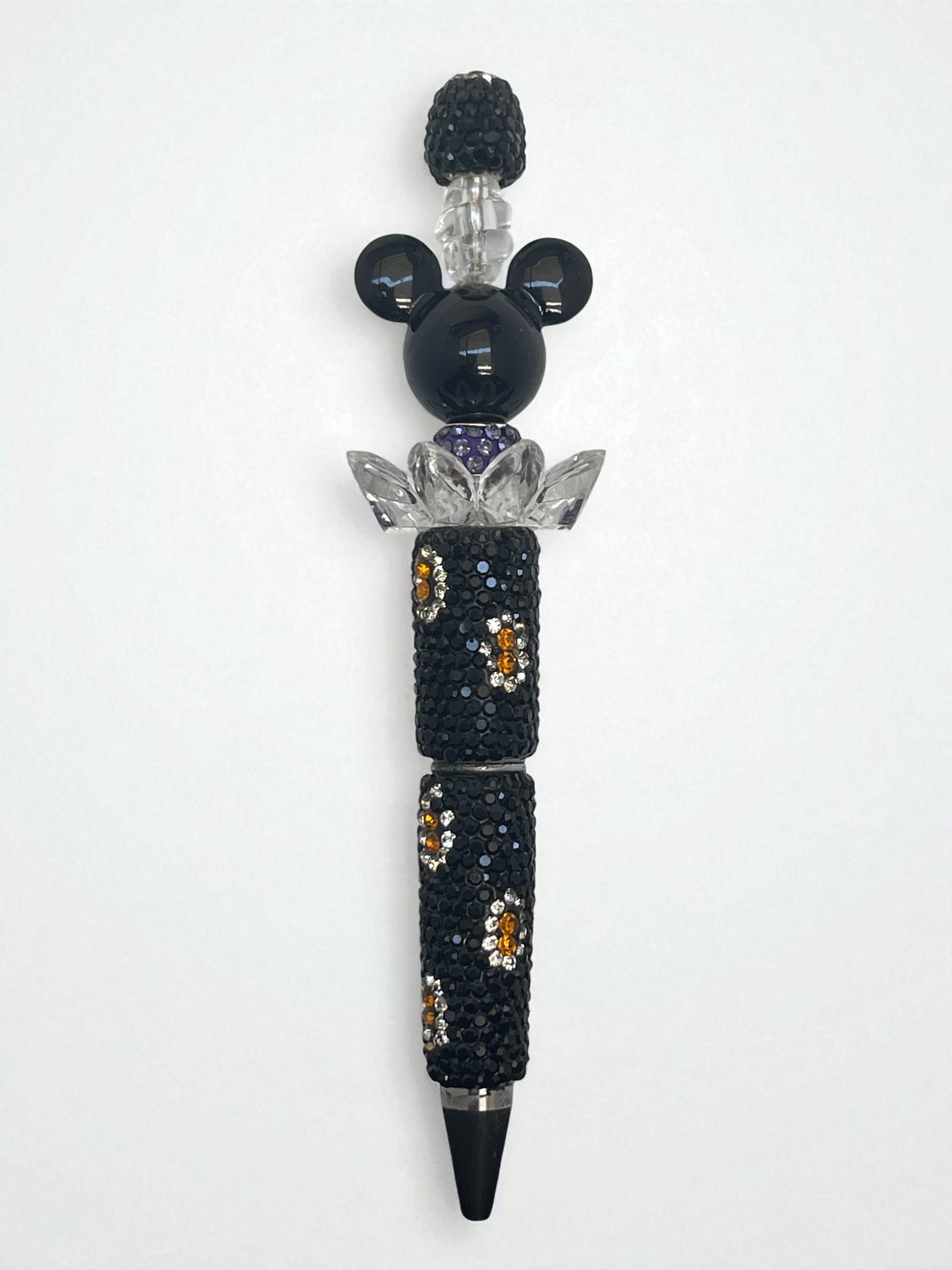 Caneta decorativa Mickey