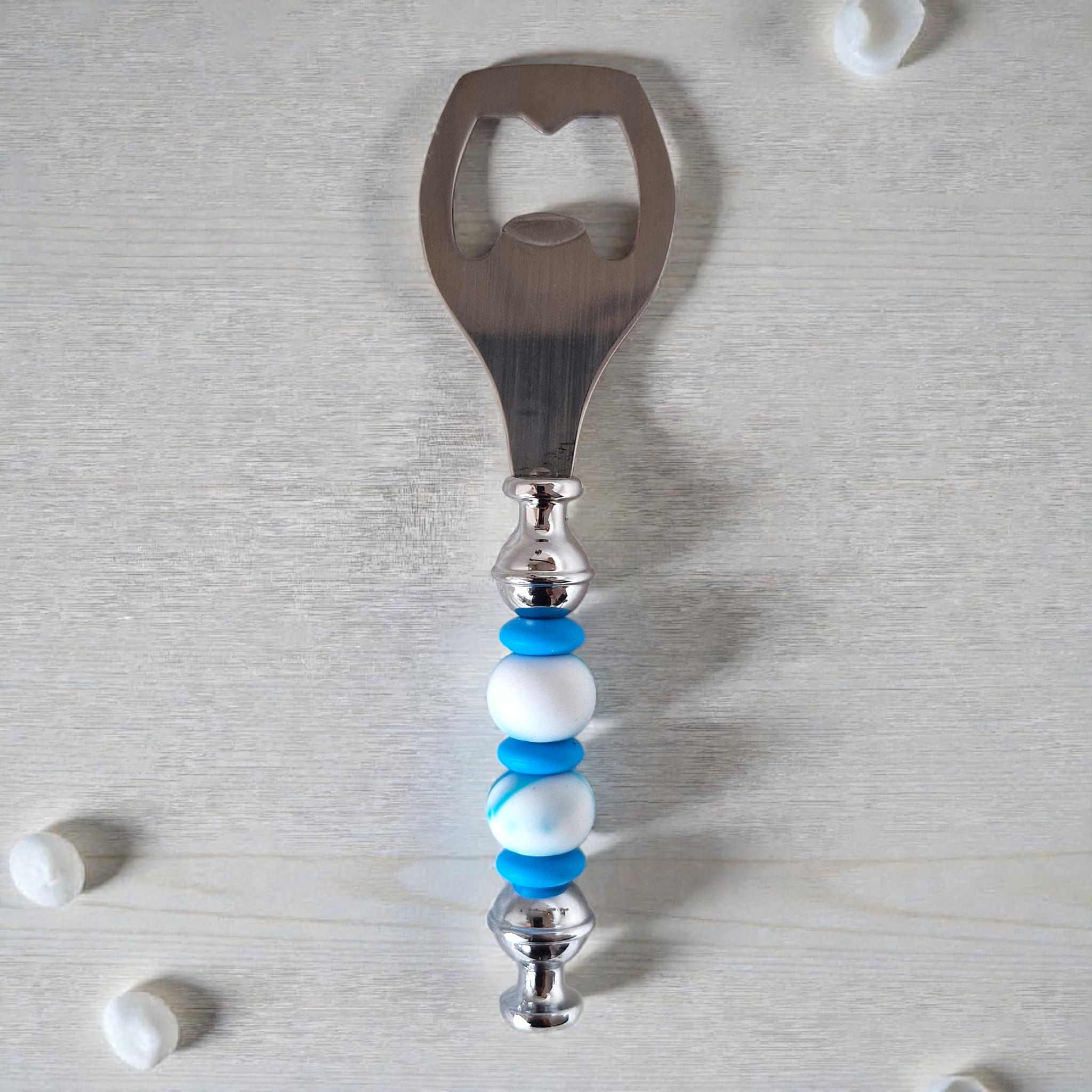 Abridor de garrafas personalizado