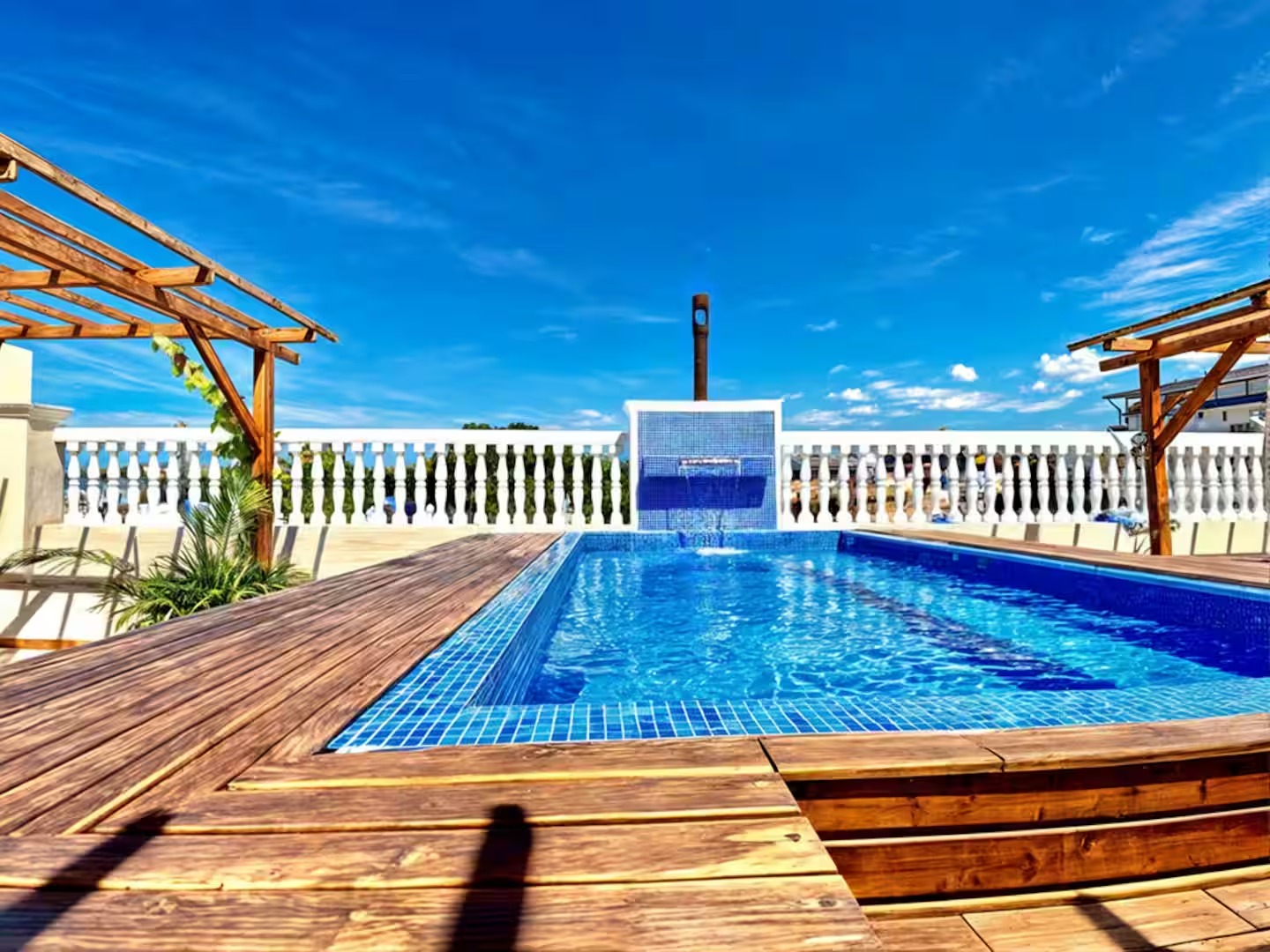 Apartamento en Parque de los Novios