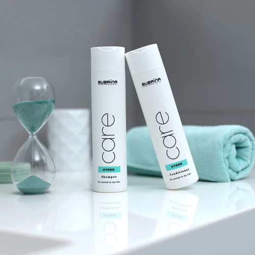 Subrina Professional Care Hydro Shampoo