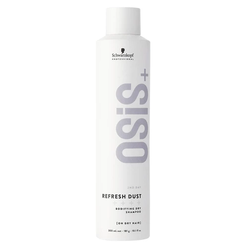 Schwarzkopf Osis Refresh Dust Dry Shampoo