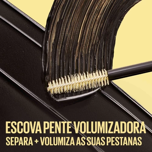 Maybelline Colossal Bubble Mascara