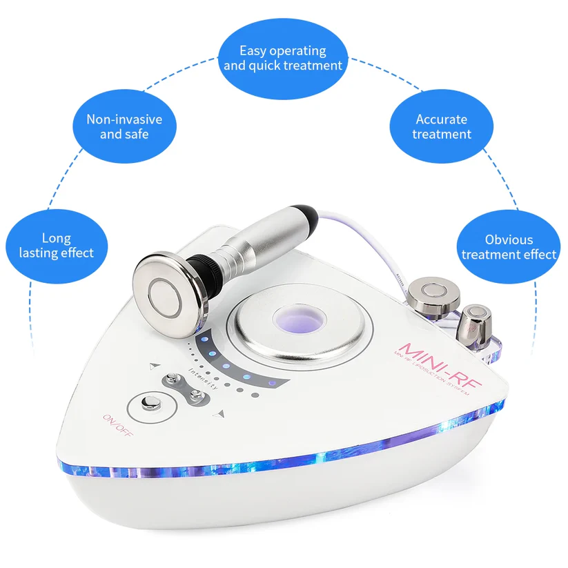 ForeverLily Mini RF Beauty Device