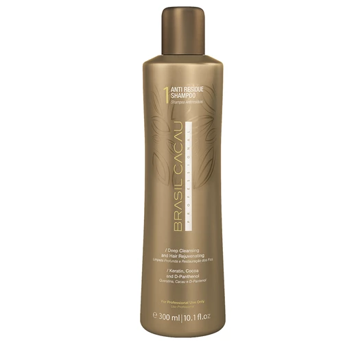 Brazil Cocoa 1 Anti-Waste Shampoo