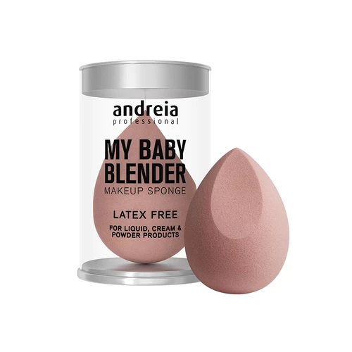 Andreia My Baby Blender Mini Make-Up Sponge