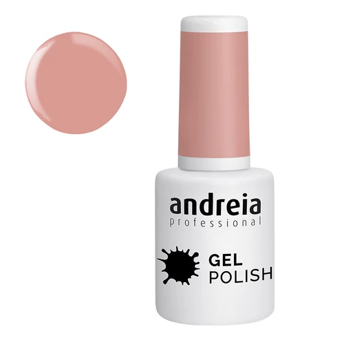 Andreia Professional Gel Polish