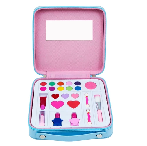 Mya Girls My First Make Up Kids Makeup Kit