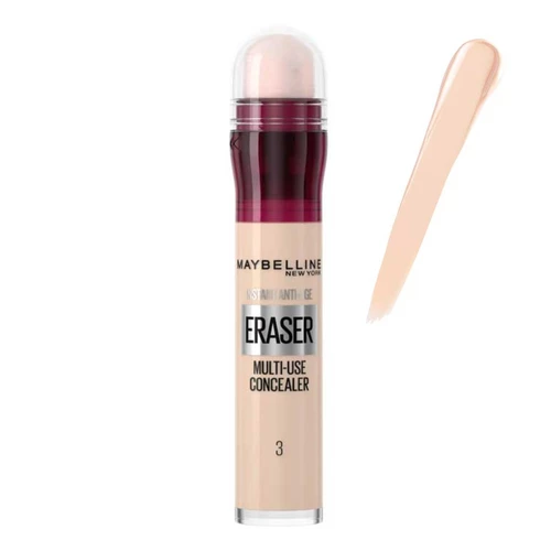 Maybelline Instant Age Rewind Concealer Dark Circles Corrector - Ivory